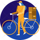 Shipping Cargo Icon