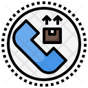 Call Box Mobile Icon