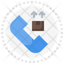 Call Box Mobile Icon