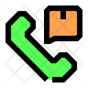 Delivery Call Icon