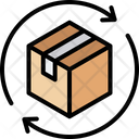 Delivery Cycle Icon
