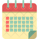 Delivery Date Icon