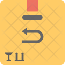 Delivery Denials  Icon