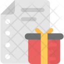 Delivery Details Icon