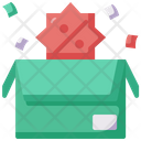 Delivery Discount Icon