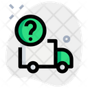 Delivery Help Icon