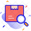 Delivery Inspection Icon