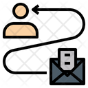 Delivery Message Icon