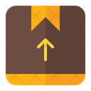 Delivery Package Icon