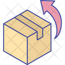 Delivery Product Icon
