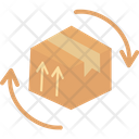 Delivery Protection Icon