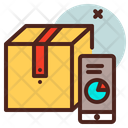 Delivery Report Icon