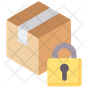 Delivery Security Icon