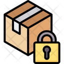 Delivery Security Icon
