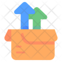 Delivery Setup Icon