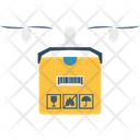 Delivery Solution Icon