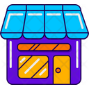 Delivery Store アイコン