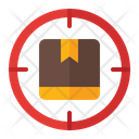 Delivery Target Icon