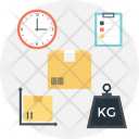 Delivery Terms Icon