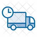 Delivery Package Service Icon