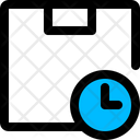 Delivery Time Icon