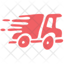 Delivery Fast Delivery Delivery Truck Icon