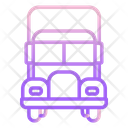 Idelivery Truck Icon