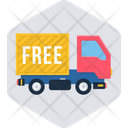 Delivery Shipping Package Icon