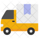 Delivery Truck Truck Car Icon