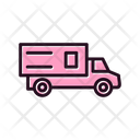 Delivery Truck Icon