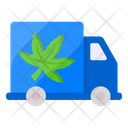 Delivery truck  Icon