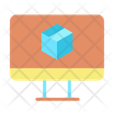 Delivery Website Icon