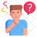 Dementia  Icon