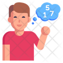 Dementia  Icon