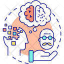 Dementia  Icon