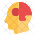Dementia Icon