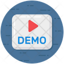 Demo Icon