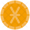 Denarius Icon