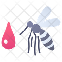 Dengue  Icon