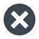 Denied Icon