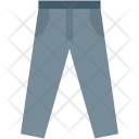 Denim Pant Jeans Icon