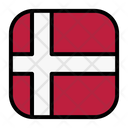 DENMARK Icon