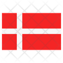 Denmark Icon
