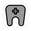 Dental Dentist Oral Care Icon