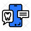 Dental App Dentist Dentist App Icon