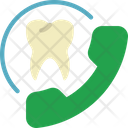 Dental Appointment Icon