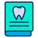 Dental Medicine Oral Icon