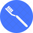 Dental Brush Dental Care Dog Toothbrush Icon