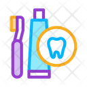Dental Care Dentist Icon