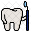 Dental Dentistry Dentist Icon